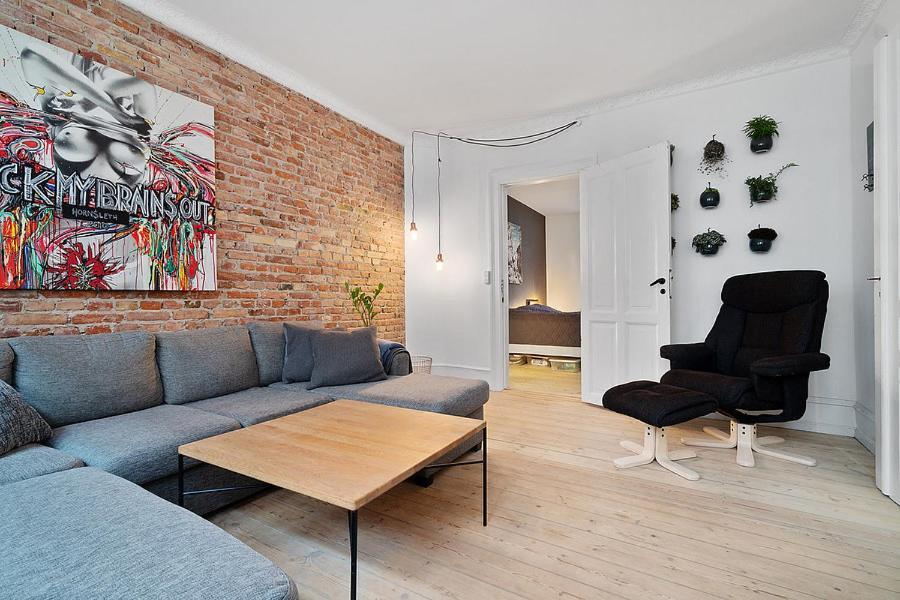 Hygge Apartment