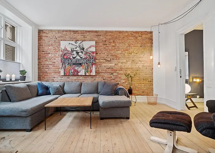 Hygge Apartment