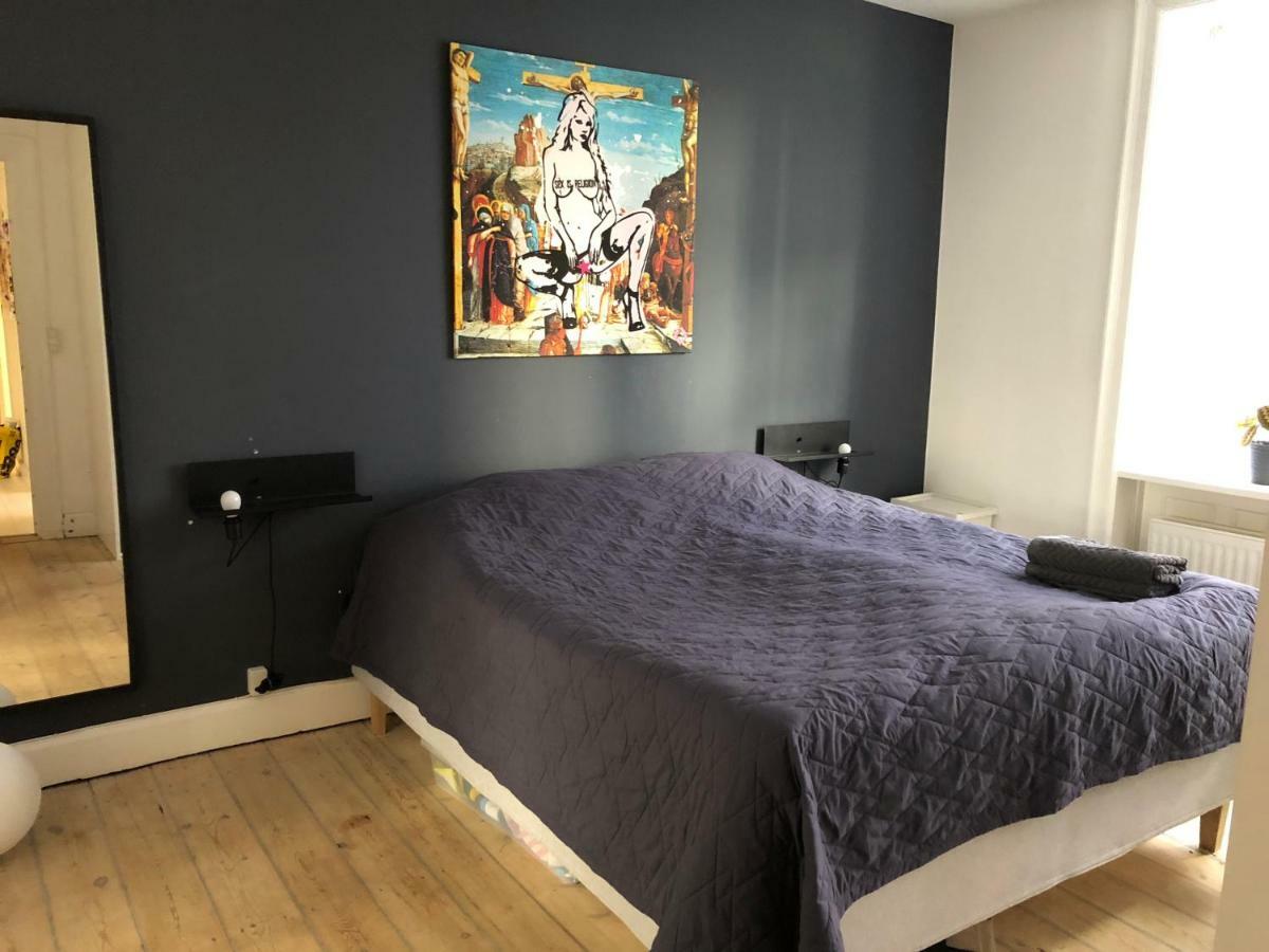 Lejlighed Hygge