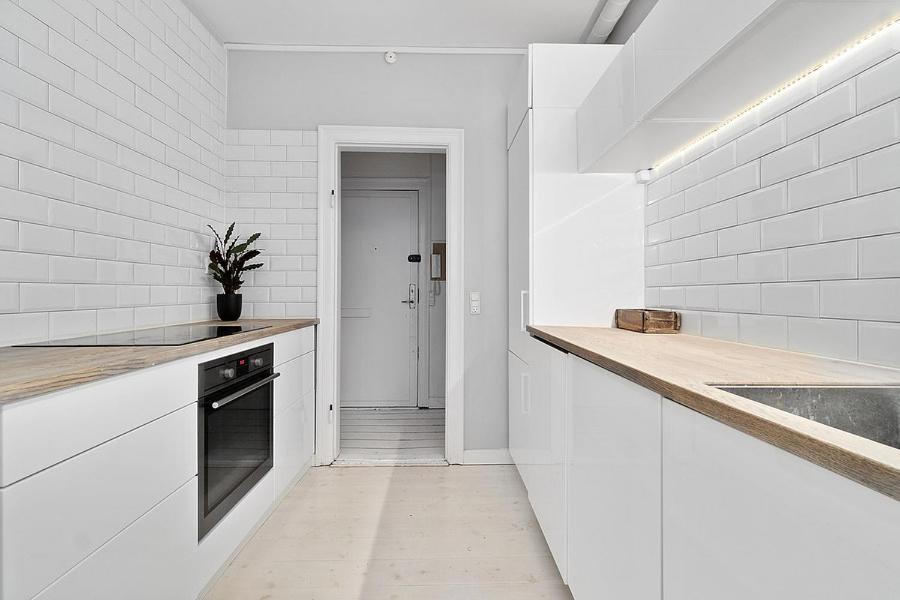 Hygge Lejlighed
